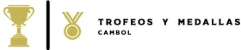 Trofeos y Medallas Cambol